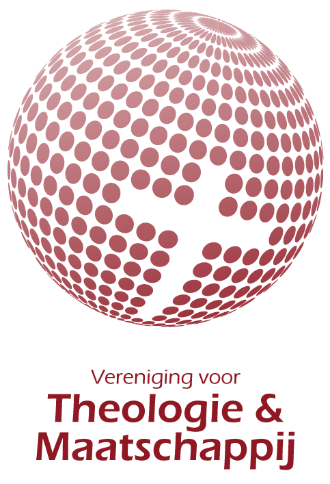 Logo VTM Vereniging voor Theologie en Maatschappij - Identiteit door Too Many Words | Infographics & identiteiten te Utrecht